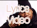 Krs one_ boom bye bye lyrics video