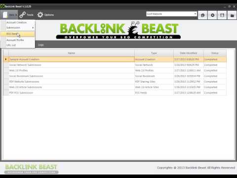 backlink-beast-&-link-pipeline-integration