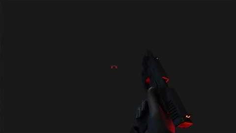 Glock 17 - WIP Anims.