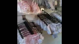 Sissy Dress Shopping for Panties