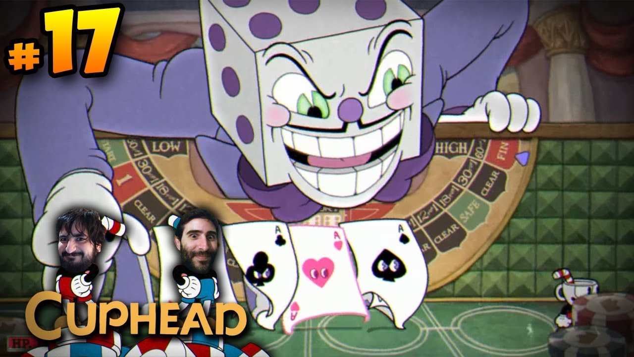 cuphead walkthrough cuphead walkthrough