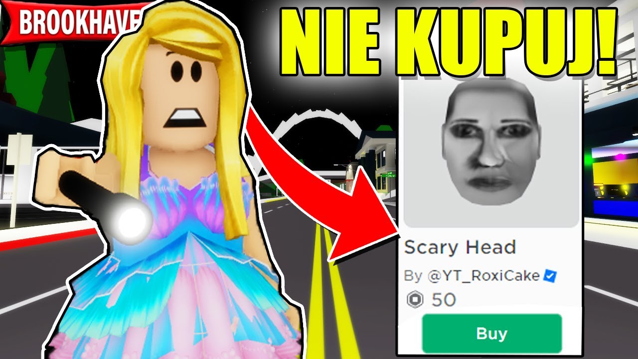 Jeśli KUPISZ TE RZECZY zostaniesz ZBANOWANY NA ZAWSZE w Brookhaven! 😱 |Vito i Bella