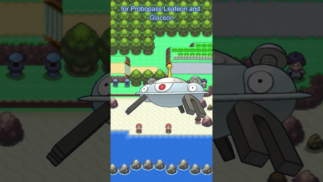 Pokémon Fact of the Day --- Magnezone