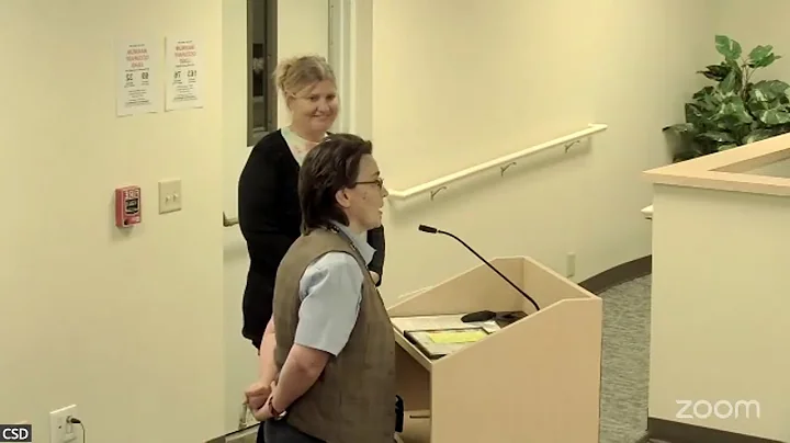 Regular Board Meeting and Executive Session 12-8-25