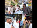 A new outlet of Mehak Computers was inaugurated today in college Road Kupwara amid enthusiasm 