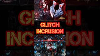 MCOC Glitch Incursion Event – INSANE Hacks That Change Everything! #mcoc #shorts #gaming