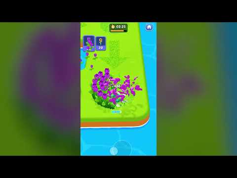 grssct-Gameplay_2-dylsq-tgg1-37sec-16x9 - Grass Master Mobile Game Ad (No description has been added to this video.)