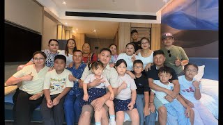  🇭🇰hk❤️🇨🇳china with our jumbo group 🇳🇵1night 2days trip ❤️🍀