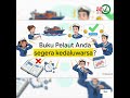 Apa Itu Buku Pelaut? Dokumen Wajib untuk Kerja di Kapal!