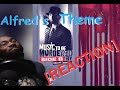 Em Is A WHOLE Character Eminem Alfred S Theme REACTION