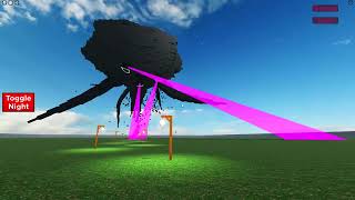 HOW TO TAKE DOWN THE WITHER STORM (roblox)