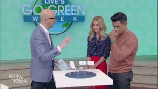 Live's Go Green Week: Energy Saving Technology With Lance Ulanoff