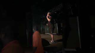 $uicideboy$ - Runnin&#39; Thru The 7th With My Woadies (Live @ Starland Ballroom, Sayreville NJ)