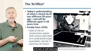 AIT-AI Test Training | Intro to AI Part 1 #001