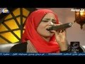 فاطمة عمر - من أجل حبي | أغاني وأغاني 2013