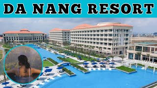 Top 5 Best Resorts In Da Nang Vietnam | 5 Star Hotels In Danang | Advotis4u