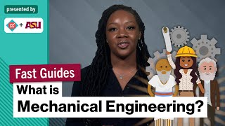 What is Mechanical Engineering? | College Majors | College Degrees | Study Hall