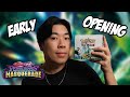 Twilight masquerade booster box early opening so many playable cards