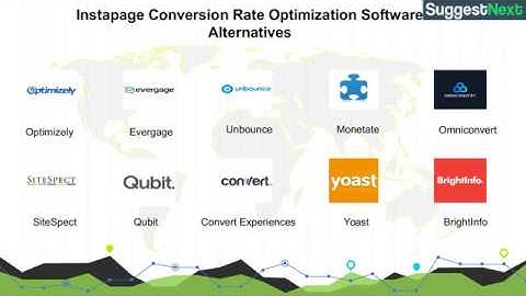 Instapage Conversion Rate Optimization Software Pricing, Screenshots & Alternatives