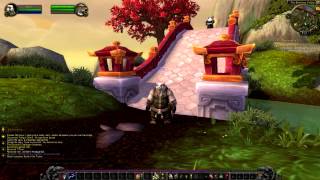 World of Warcraft - MoP - CZ | Pandy, pandy a pandy aneb expíme část 1.|