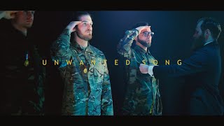 Mutant-Thoughts - Unwanted Song (Official Music Video)