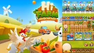 Hi Farm Level 15 Update 1 HD 1080p screenshot 5