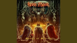 Tree Of The World - Iron Mask