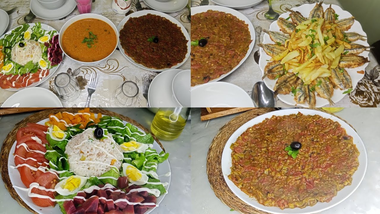 نشارك معاكم روتيني في ليوم 7 من شهر رمضان الكريم 2026