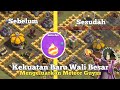 Buruan Klaim Guyss Grand Warden Ngeluarin Meteor  - Clas Of Clans Indonesia
