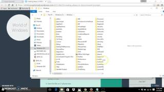 NITARP: starting ds9 from the command line in Windows