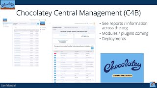 c4b - 7 - chocolatey central management (with deployments)