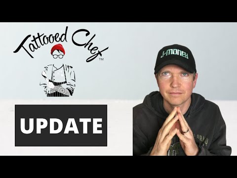 TTCF Stock Update (2021)  \\  Tattooed Chef Company  \\  Q4 2020 Revenues Announced  \\  $TTCF - TTCF Stock Update (2021)  \\  Tattooed Chef Company  \\  Q4 2020 Revenues Announced  \\  $TTCF