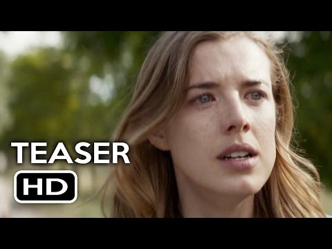 The White King Official Teaser Trailer #1 (2016) Agyness Deyn, Jonathan Pryce Drama Movie HD