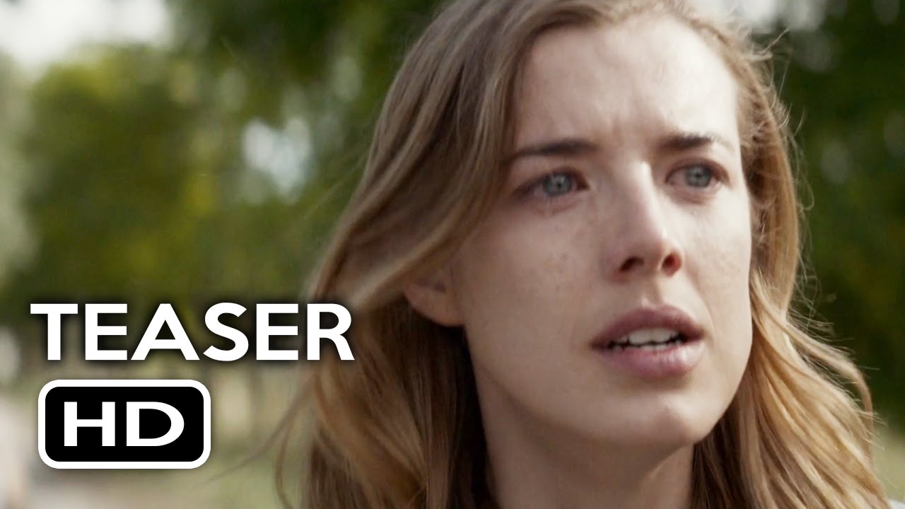 The White King Official Teaser Trailer 1 (2016) Agyness Deyn, Jonathan