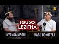 Igubo Lezitha Ι Inyanga Msomi Ι Babu Dokotela Igubo Lezitha Ι Inyanga Msomi Ι Babu Dokotela