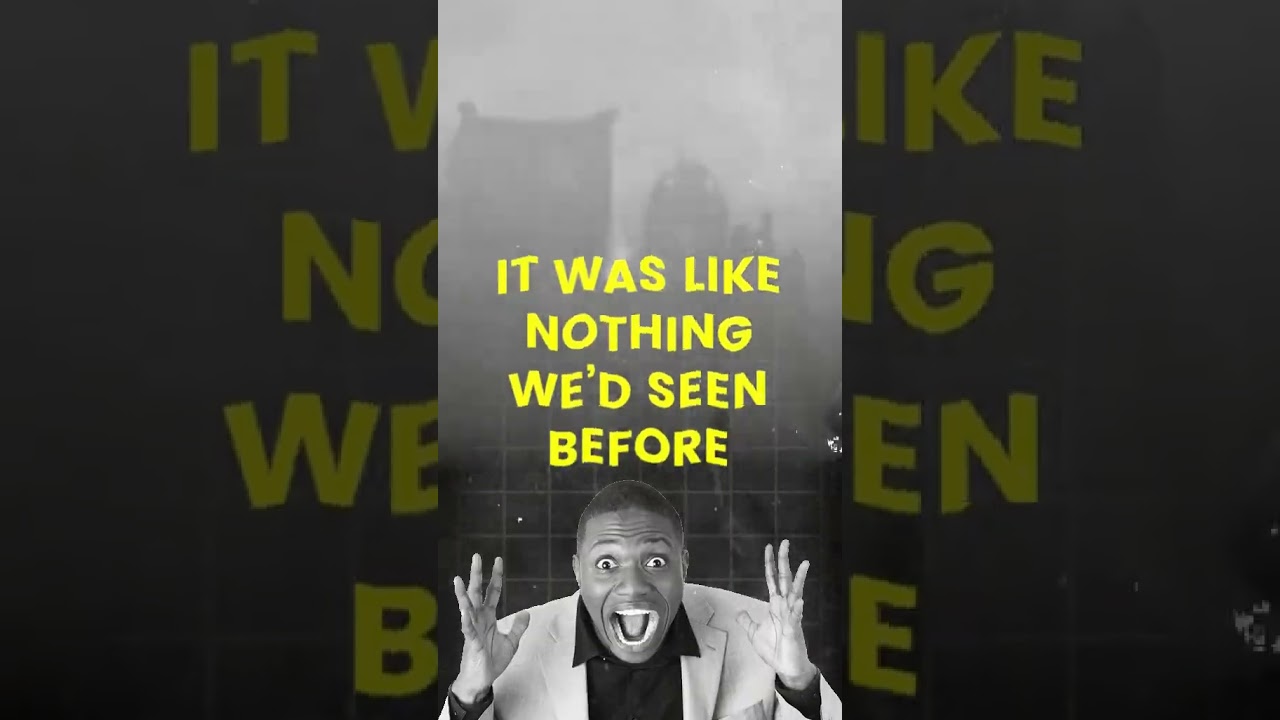 Origin of Call Of Duty? 