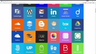 วิธีใช้ Arduino ESP8266 IFTTT ใช้ ESP8266 โพส Facebook , Line , Email , Android , IOS