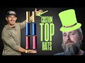 Super Tune Your LIFT Custom TOP HATS