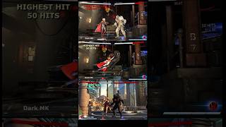 Supergirl Combo Mastery
Injustice 2
Supergirl Top Combos.
1. Swaggy Laser Combo.
2. 50 Hits Combo.
3. 100% + Combo
#combo #mk Supergirl Combo Mastery