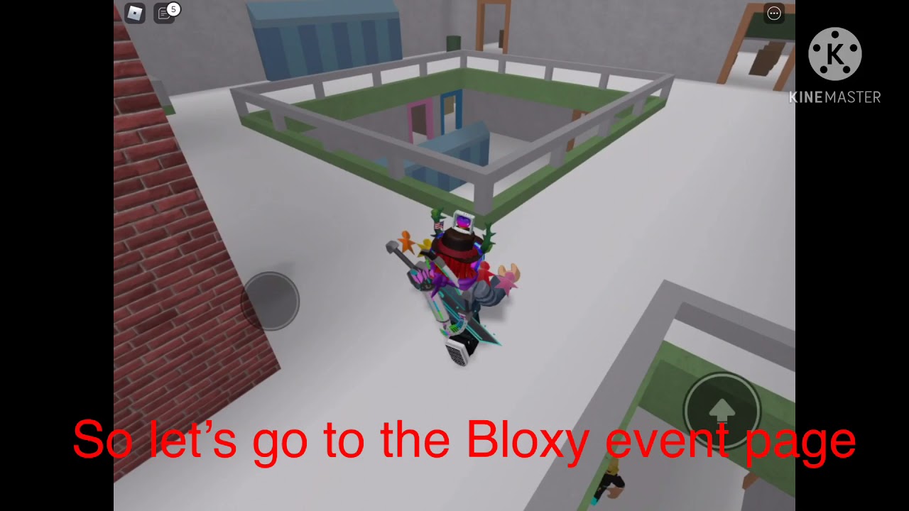 [ROBLOX] Egg Hunt 2021 Release Date!