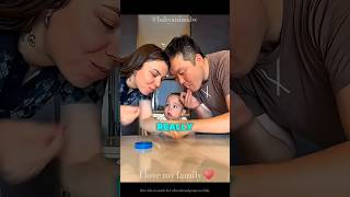 This Dad's Trick Was Pure Genius! 💕👏 #hearttouching #family #dad #mom