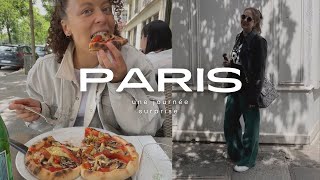 Test Vlog Dji Pocket 2 à Paris