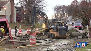 Construction outlook for 2026 predicts data center growth, difficulty retaining skilled workers