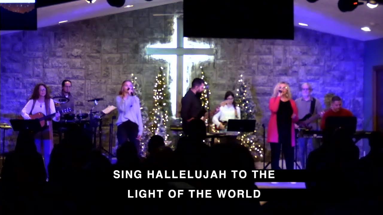 Cochranton Community Church 11am Worship Service Livestream YouTube