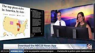 NBC29 Morning Rush