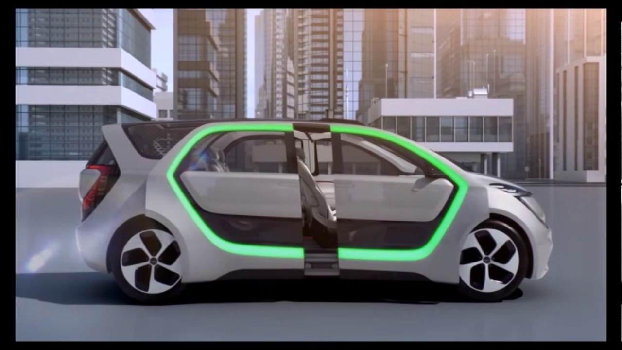 CES 2017 Chrysler Portal Concept