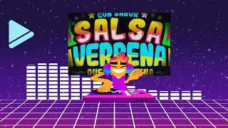 Champeta Africano, Vallenato Y Verbena De La Buena Con_Dj Chino Muñoz Imponiendo Su Estilo🔥
