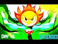 Beating Cagney Carnation every day until Silksong Releases - Day 45 [Ascended]
