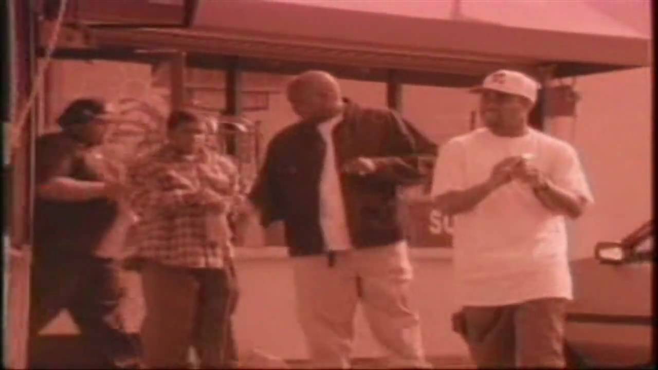 Young Soldierz - If Tomorrow Comes