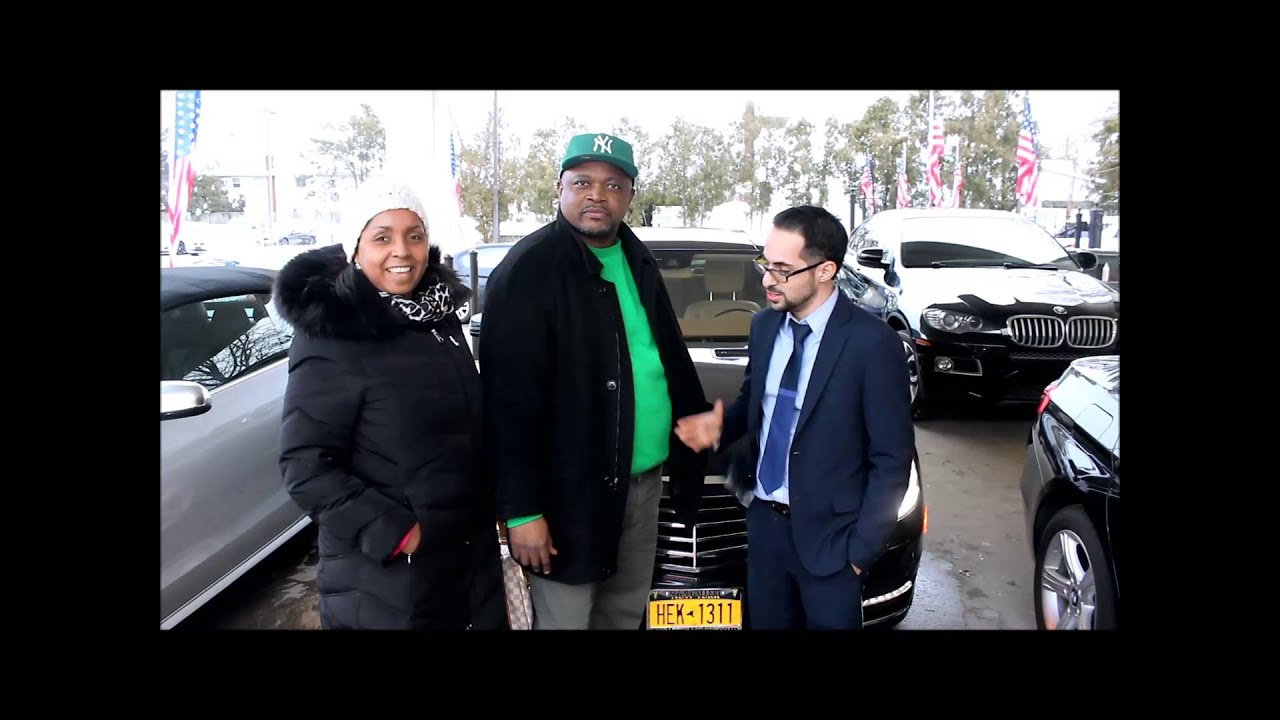 Auto Gallery Imports Customer Review BMW Mercedes Benz Lexus